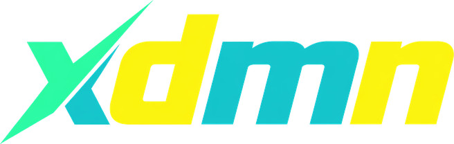 Logo xdmn